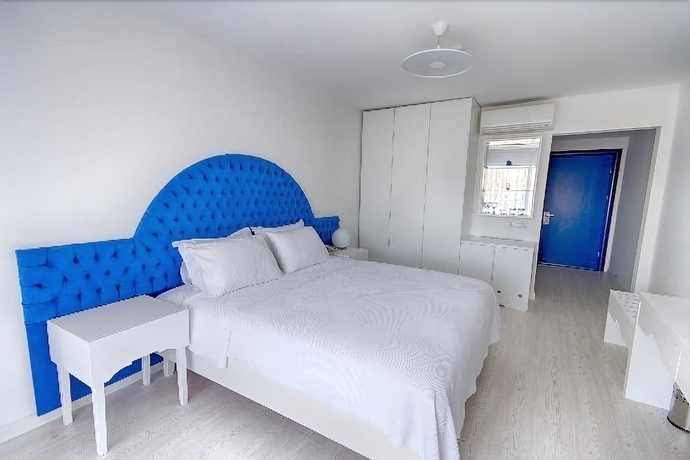 Imagen de la habitación del Hotel Yalı&ccedil;apkını Boutique - Boutique Class. Foto 16