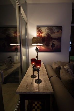 Imagen de los interiores del Hotel Yalı&ccedil;apkını Boutique - Boutique Class. Foto 17