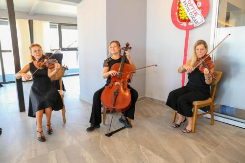 Imagen general del Hotel Yal&ccedil;ındağ Otel Burdur, Burdur. Foto 2