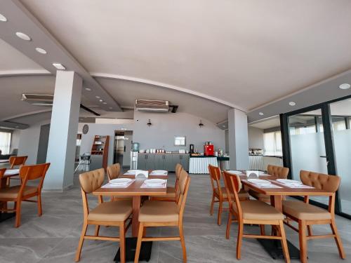 Imagen general del Hotel Yal&ccedil;ındağ Otel Burdur, Burdur. Foto 6
