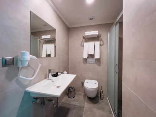 Imagen general del Hotel Yal&ccedil;ındağ Otel Burdur, Burdur. Foto 10