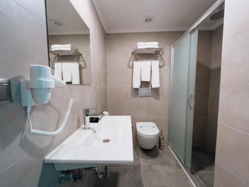 Imagen general del Hotel Yal&ccedil;ındağ Otel Burdur, Burdur. Foto 11