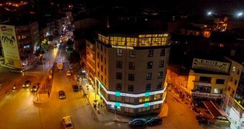Imagen general del Hotel Yal&ccedil;ındağ Otel Burdur, Burdur. Foto 15