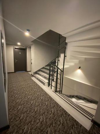 Imagen general del Hotel Yalçındağ Otel Burdur. Foto 1
