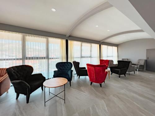 Imagen general del Hotel Yal&ccedil;ındağ Otel Burdur. Foto 3