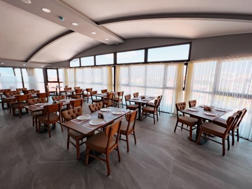 Imagen general del Hotel Yal&ccedil;ındağ Otel Burdur. Foto 4