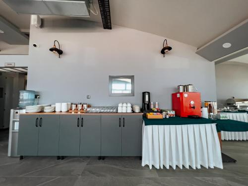 Imagen general del Hotel Yal&ccedil;ındağ Otel Burdur. Foto 5