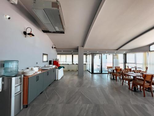 Imagen general del Hotel Yal&ccedil;ındağ Otel Burdur. Foto 7