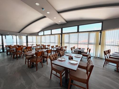 Imagen general del Hotel Yal&ccedil;ındağ Otel Burdur. Foto 8