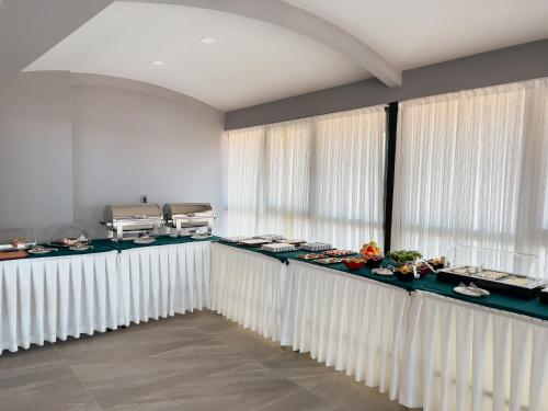 Imagen general del Hotel Yal&ccedil;ındağ Otel Burdur. Foto 14