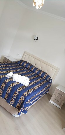 Imagen de la habitación del Hotel Yalchin Batumi. Foto 4