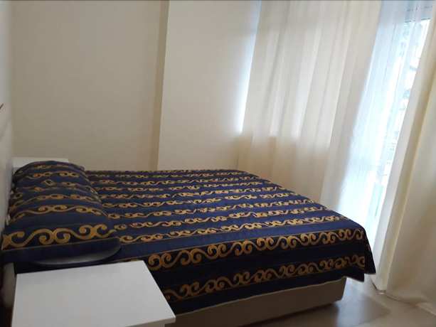 Imagen de la habitación del Hotel Yalchin Batumi. Foto 5
