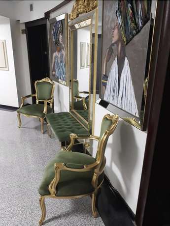 Imagen de la habitación del Hotel Yalchin Batumi. Foto 8