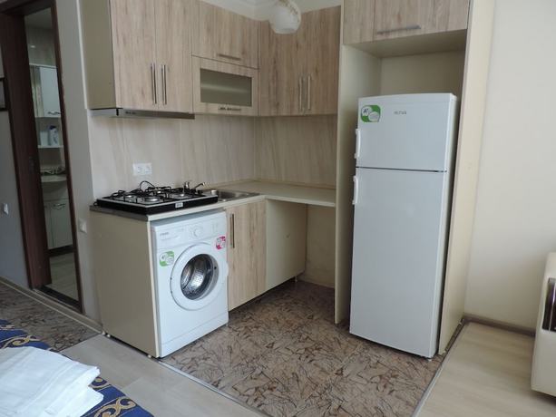Imagen de la habitación del Hotel Yalchin Batumi. Foto 11