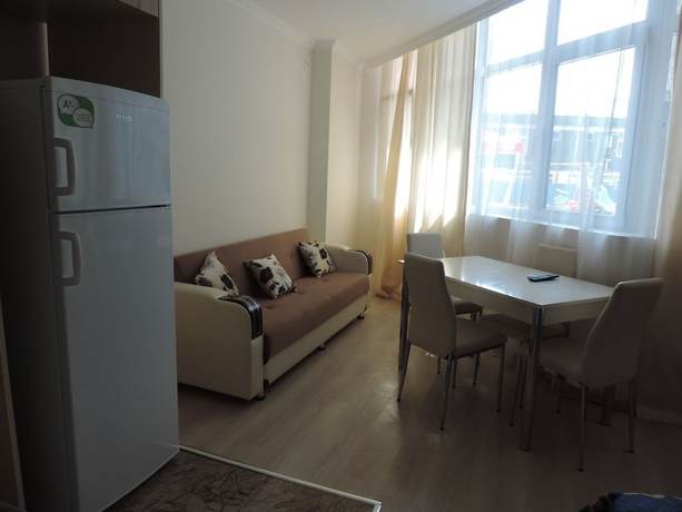 Imagen de la habitación del Hotel Yalchin Batumi. Foto 12