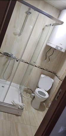 Imagen de la habitación del Hotel Yalchin Batumi. Foto 17