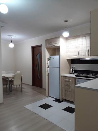 Imagen de la habitación del Hotel Yalchin Batumi. Foto 18
