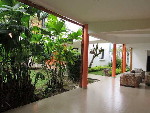 Imagen de la habitación del Hotel Yalconia. Foto 9