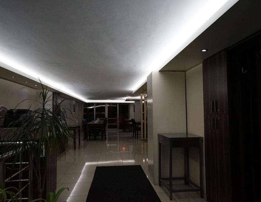 Imagen general del Hotel Yalihan Ari. Foto 4