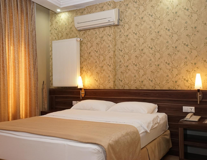 Imagen general del Hotel Yalihan Ari. Foto 5