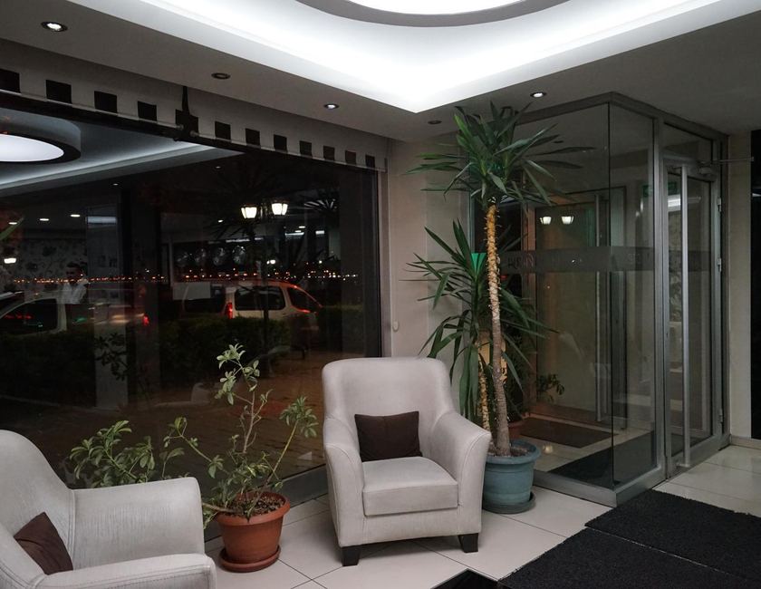 Imagen general del Hotel Yalihan Ari. Foto 8