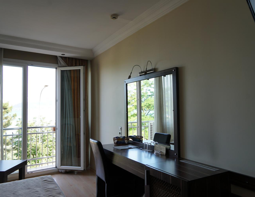 Imagen general del Hotel Yalihan Ari. Foto 9