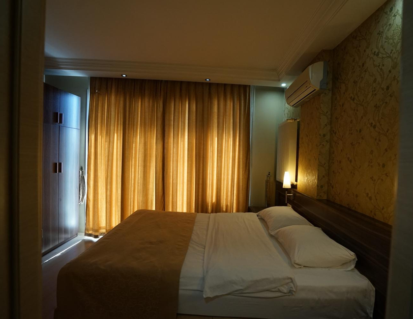Imagen general del Hotel Yalihan Ari. Foto 10