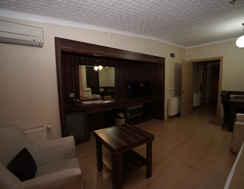 Imagen general del Hotel Yalihan Ari. Foto 14