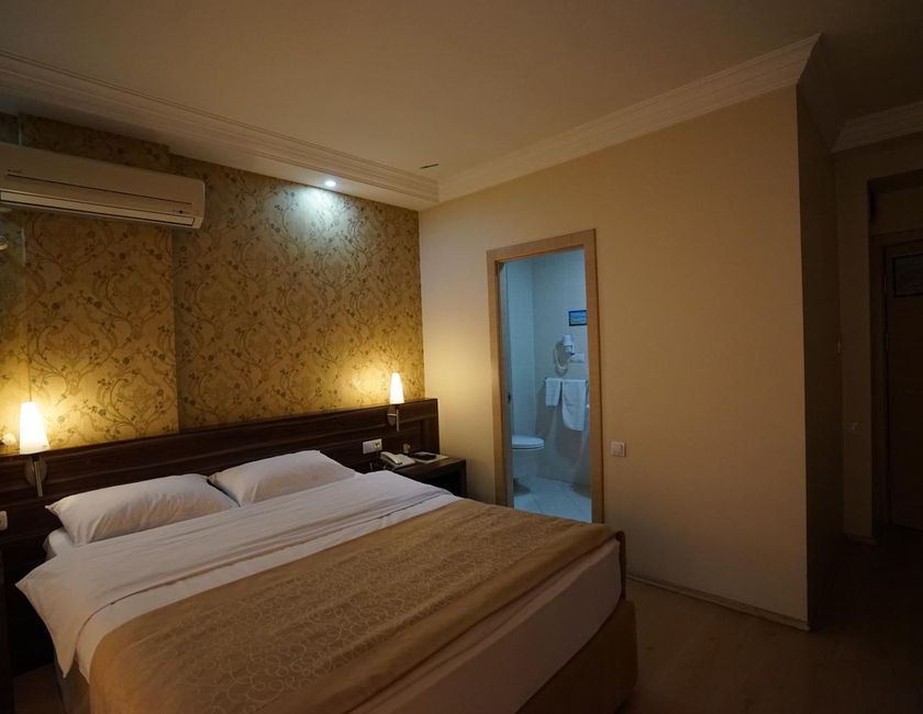 Imagen general del Hotel Yalihan Ari. Foto 16