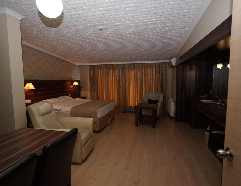 Imagen general del Hotel Yalihan Ari. Foto 17