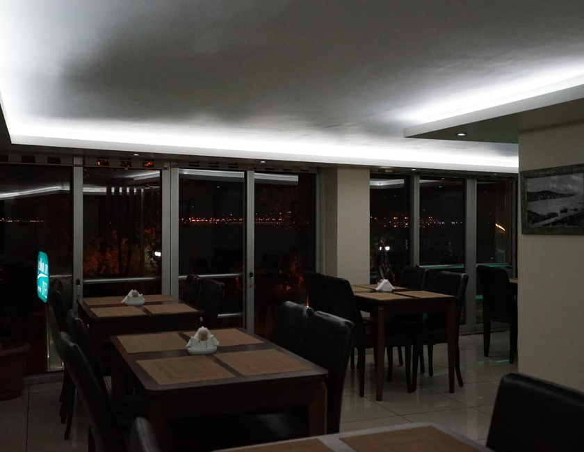 Imagen general del Hotel Yalihan Ari. Foto 18