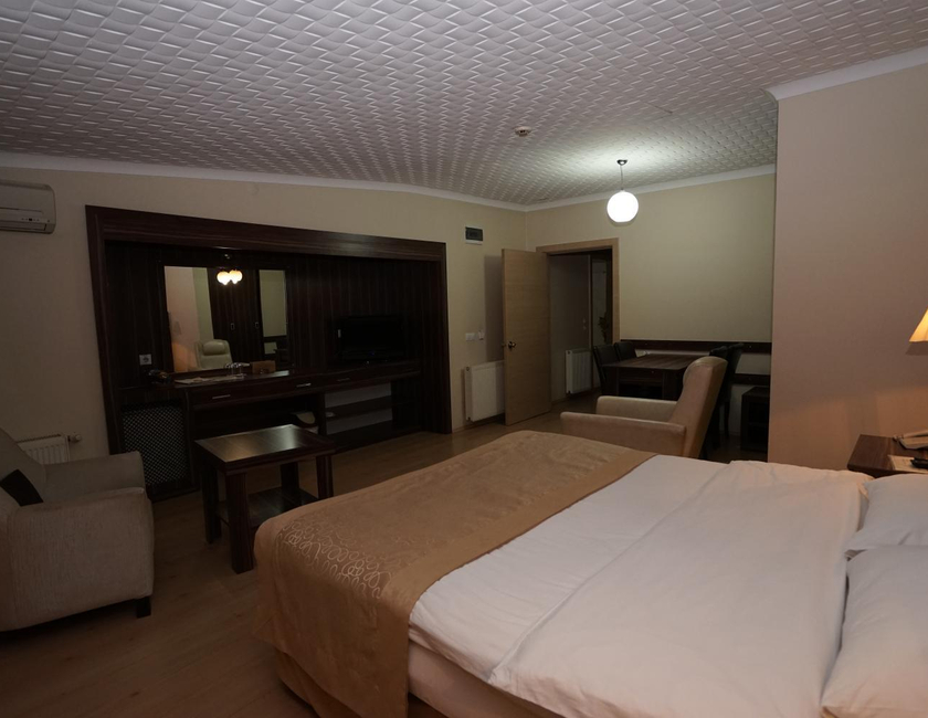 Imagen general del Hotel Yalihan Ari. Foto 19