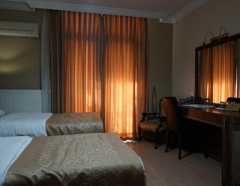 Imagen general del Hotel Yalihan Ari. Foto 22
