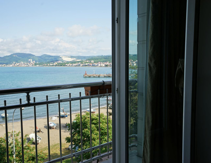 Imagen general del Hotel Yalihan Ari. Foto 23