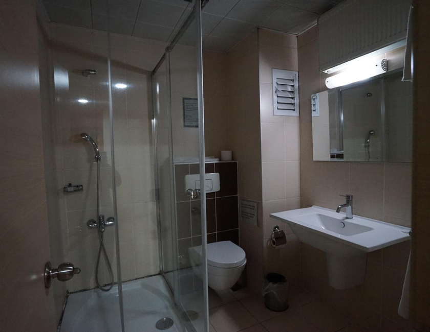 Imagen general del Hotel Yalihan Ari. Foto 25