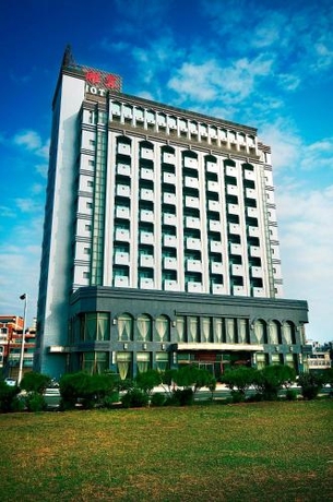 Imagen general del Hotel Yaling. Foto 1