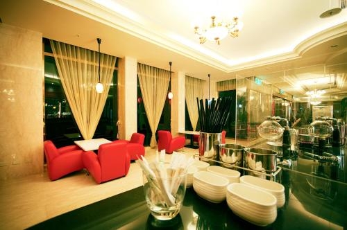 Imagen general del Hotel Yaling. Foto 2