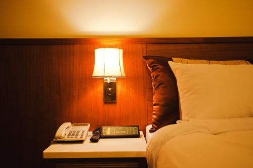 Imagen general del Hotel Yaling. Foto 4