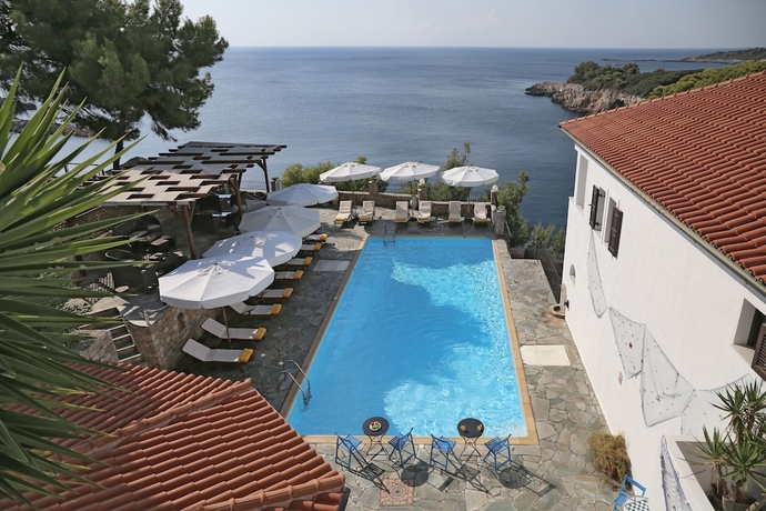 Imagen general del Hotel Yalis. Foto 1