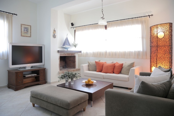 Imagen de los interiores del Hotel Yalis. Foto 15