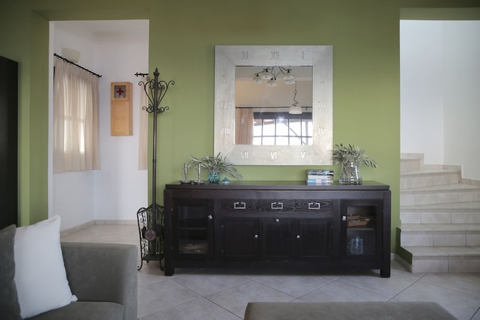 Imagen de los interiores del Hotel Yalis. Foto 16