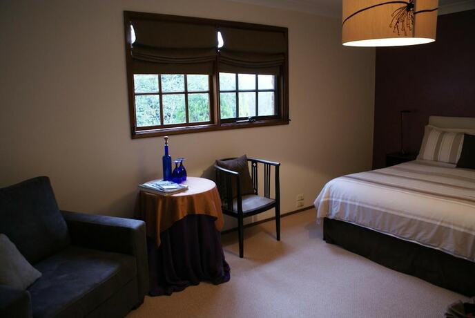 Imagen general del Hotel Yallambee. Foto 9