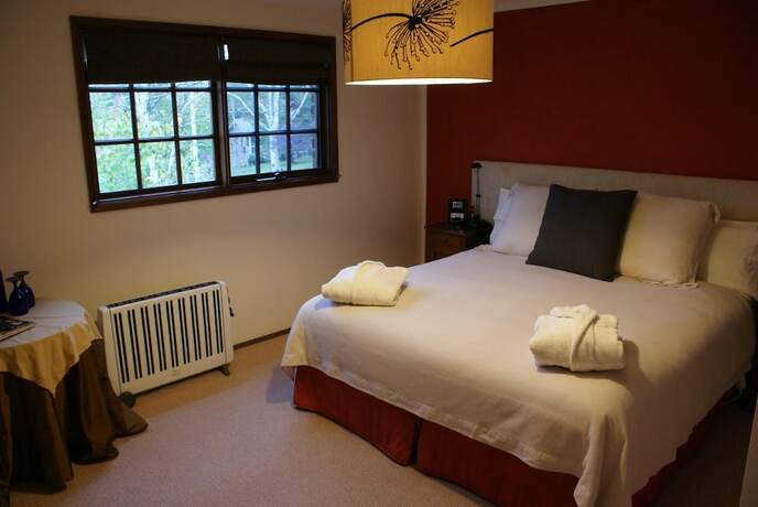 Imagen general del Hotel Yallambee. Foto 14