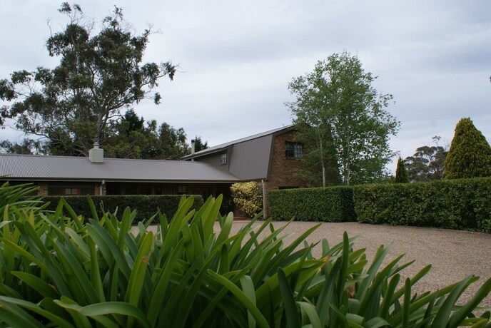 Imagen general del Hotel Yallambee. Foto 15