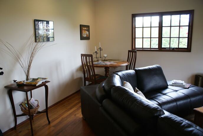 Imagen general del Hotel Yallambee. Foto 17