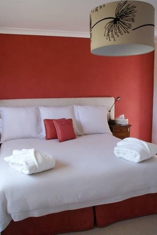 Imagen de la habitación del Hotel Yallambee. Foto 22