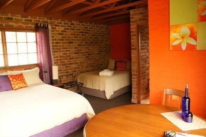 Imagen de la habitación del Hotel Yallambee. Foto 24