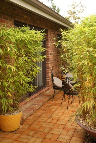 Imagen de la habitación del Hotel Yallambee. Foto 31