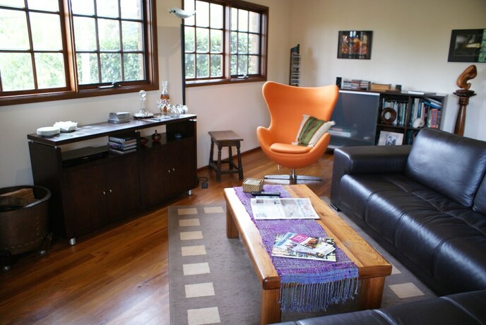 Imagen de los interiores del Hotel Yallambee. Foto 36