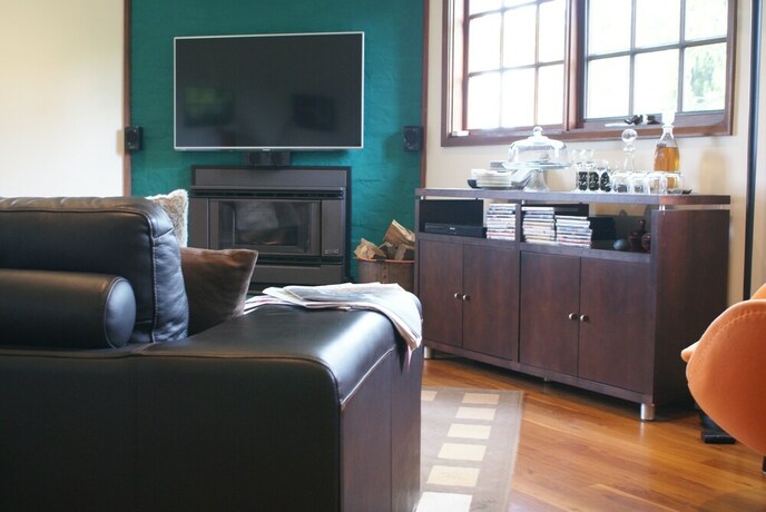 Imagen de los interiores del Hotel Yallambee. Foto 38